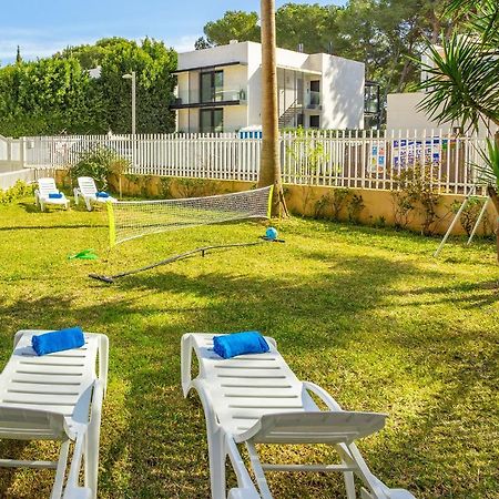Pinos Playa Apartment Port de Alcudia  Bagian luar foto